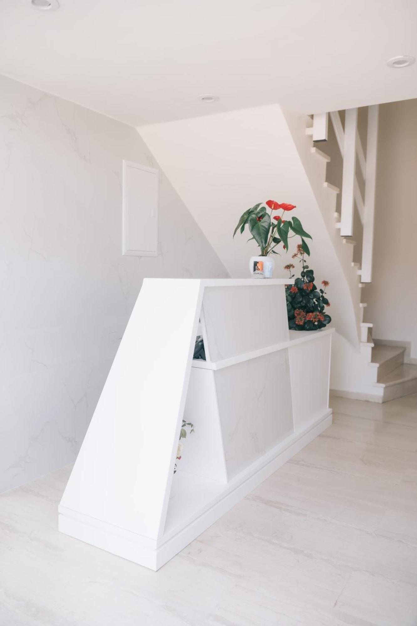 Dora Apartments Agia Pelagia Екстериор снимка